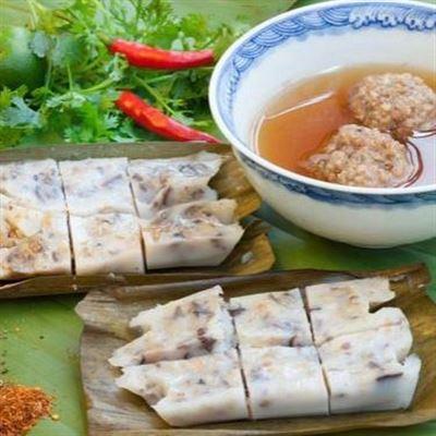 Bánh Bèo – Vạn Mỹ