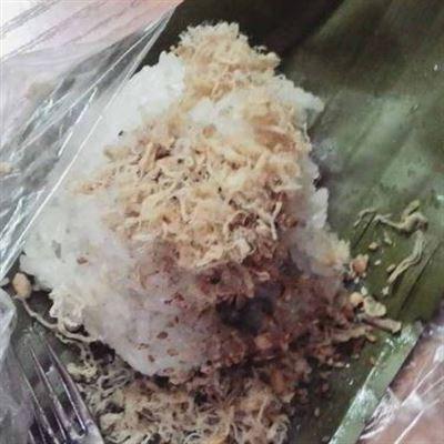 Xôi Khúc – Chợ Cố Đạo