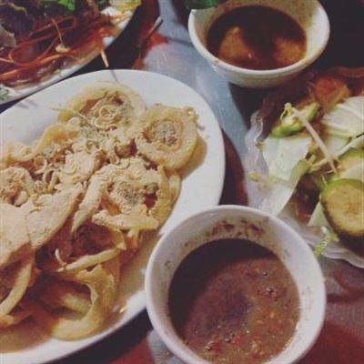 Hương Ly – Bì Bò Gia Truyền
