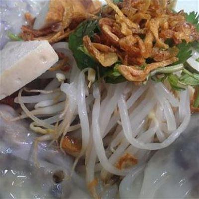 Bánh Cuốn Nóng – Đình Đông