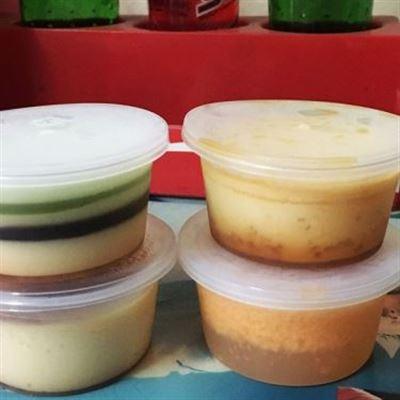 Quán Cô Tâm – Caramen & Kem Các Loại