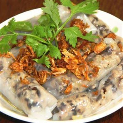 Bánh Cuốn – Lê Lai