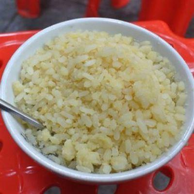 Xôi Chè – Ngã Tư An Dương