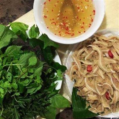 Nem Tai Thính – Chợ Máy Đá