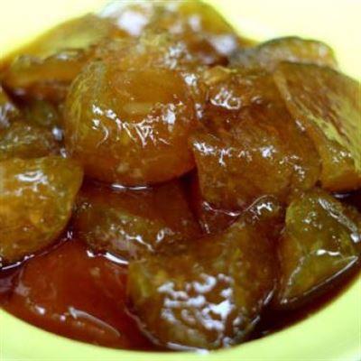 Bánh Bèo, Bánh Gio – Đình Đông