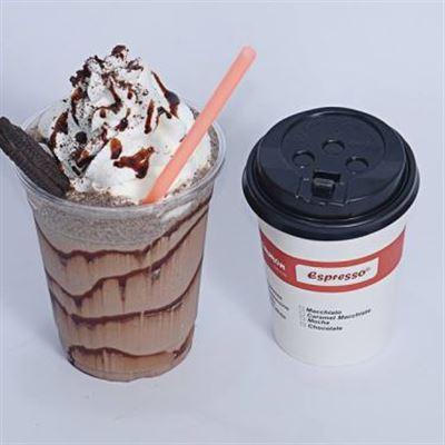 Comnon Espresso – Trần Phú