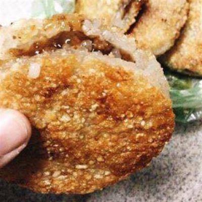 Xôi Chiên – Lê Lợi