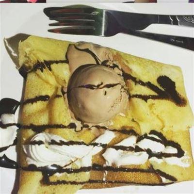 The Crepe