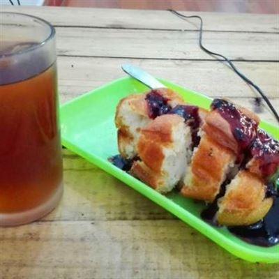 Bông Ka – Fastfood & Drinks