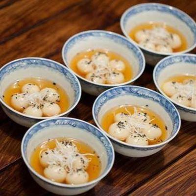 Sủi Dìn, Chè Vừng – Đinh Tiên Hoàng