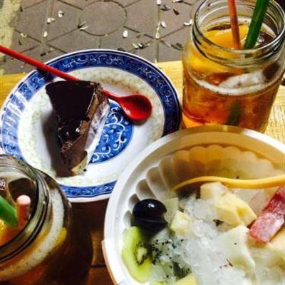 Trà Đào 139 Tô Hiệu