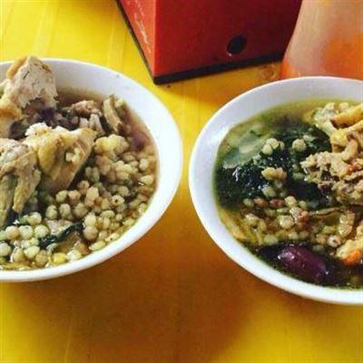 Gà Tần – Chợ Cố Đạo