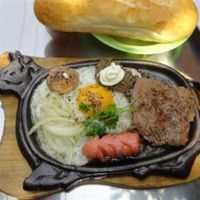 Quán Đêm – Bò Bít Tết