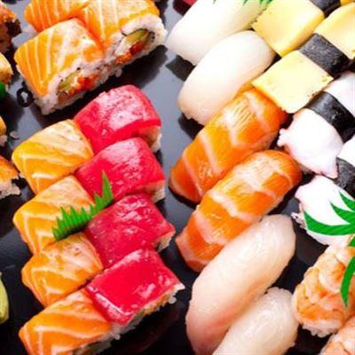 Sushi Sao Mai – Tôn Đức Thắng