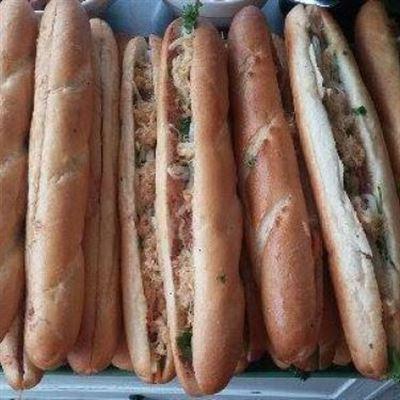 Bánh Mì Que Tứ Hải – Điện Biên Phủ