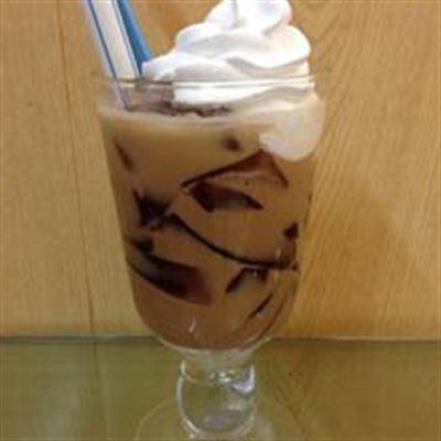 Yocami Cafe