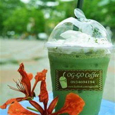 OG-GO Coffee