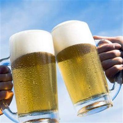 Bia Hơi Hải Phòng