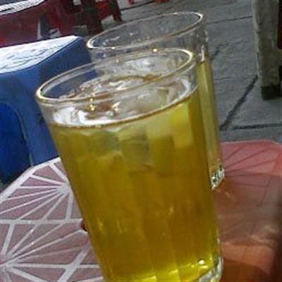 Trà Đá – Nguyễn Văn Linh