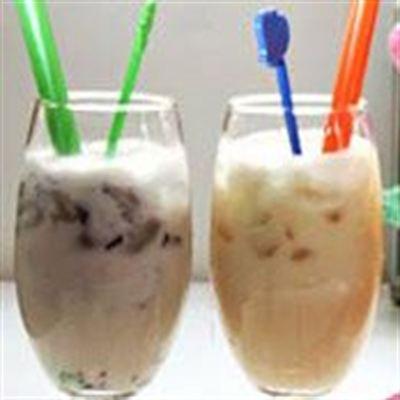 219D Cafe – Trà Sữa