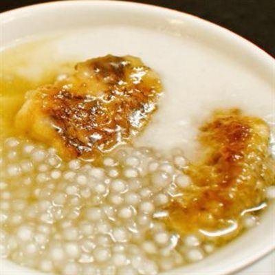 Quán Chè – Trần Nhật Duật