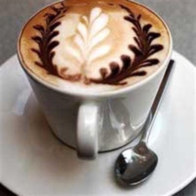 Cartoon Cafe