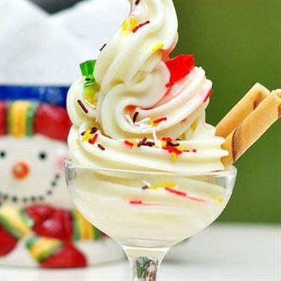 Kem Tươi Pháp CG – Quang Trung