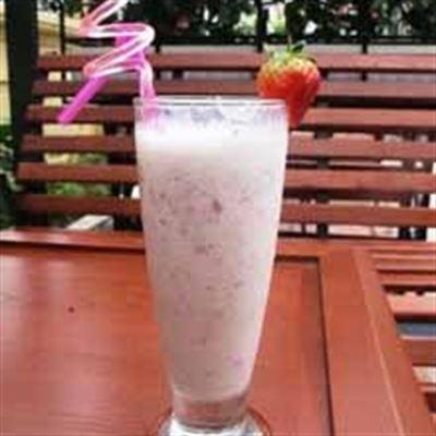 Saigon Cafe