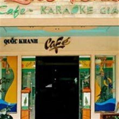 Quốc Khanh Cafe