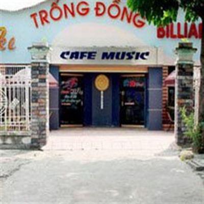 Trống Đồng Cafe