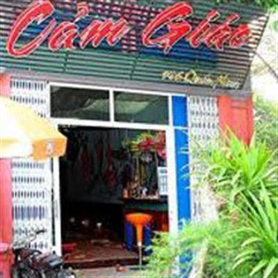 Cảm Giác Cafe