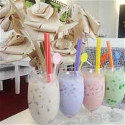 Trà Sữa Hải Phòng