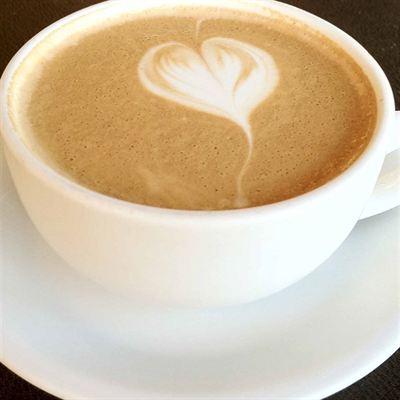 Espanto Cafe