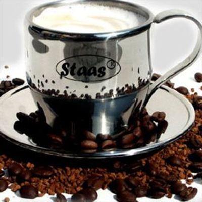 Tom’s Coffee