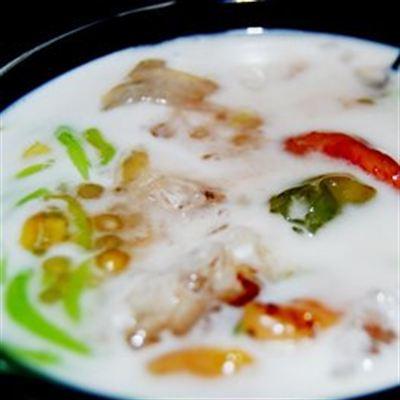 Cửa Hàng Chè Thái Rượu Quê