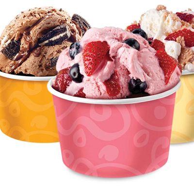 YoCool Frozen Yogurt