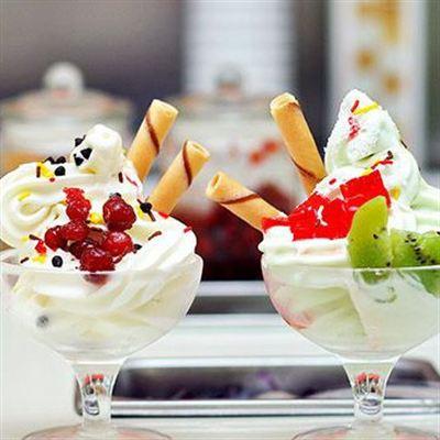 Redpom – Fruit Yogurt