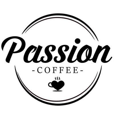 Passion Coffee – Hai Bà Trưng