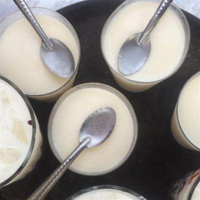 Bằng Lăng Quán – Sữa Chua & Đồ Ăn Vặt