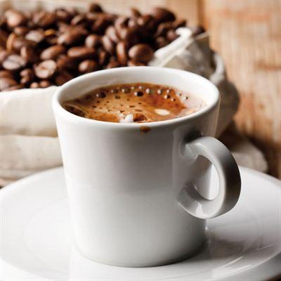 Ngày Về Cafe