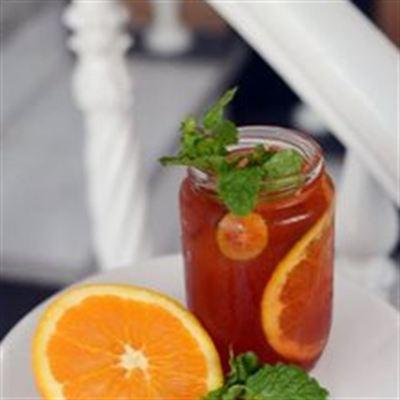 Home Lounge – Tea & Coffee