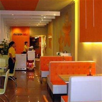 10 Res – Cafe