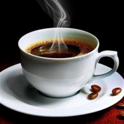 Zest Coffee