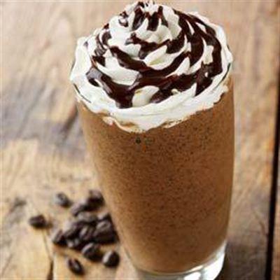 Kool’s Whippy Drinks