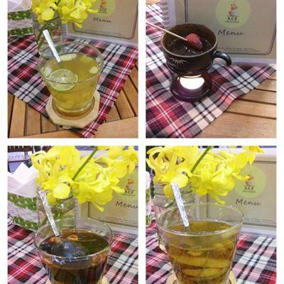 A.C.E Cofee & Fastfood – Hai Bà Trưng