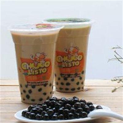 Gogo Tea – Trà Sữa