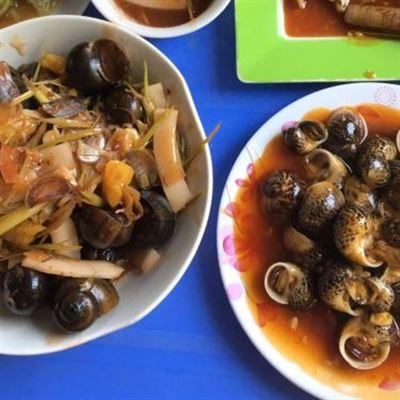 Ốc Oanh – Hòa Bình