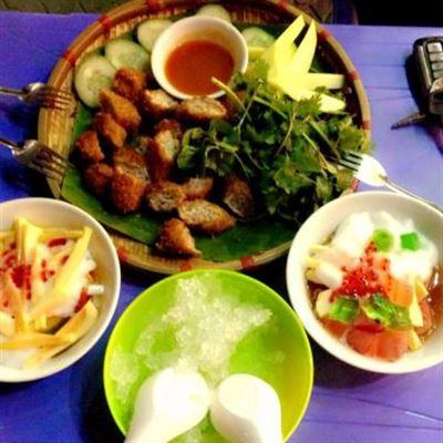Gimsucami – Trần Phú