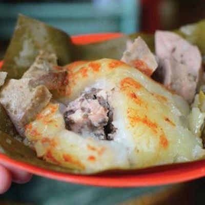 Nộm Bò Khô, Bánh Giò Nóng – Ngõ Đồng Tâm