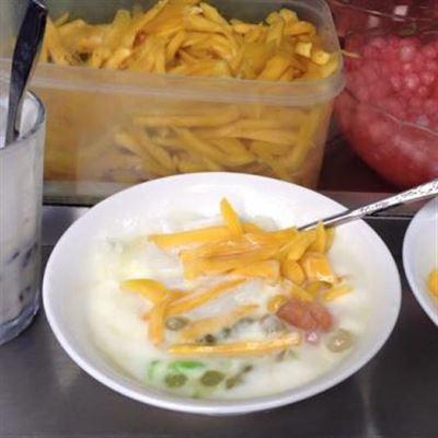 Chè – Trần Nhật Duật